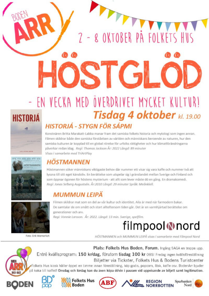 Film på Forum